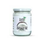 Organic Extra Virgin Coconut Oil 500ml ৳1,230.00🛒 Add to Cart