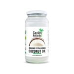 Organic Extra Virgin Coconut Oil 1ltr ৳2,030.00🛒 Add to Cart