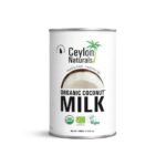 Ceylon Organic Coconut Milk (C) 400ml ৳350.00🛒 Add to Cart