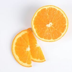 Fresh Oranges <p>1kg, Juicy & Sweet</p>