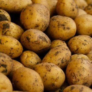 Fresh Potatoes <p>1kg, Premium Grade</p>