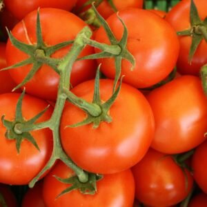 Fresh Tomatoes <p>1kg, Farm Fresh</p>