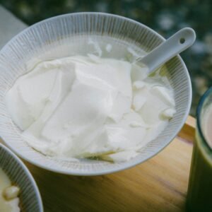 Fresh Yogurt <p>500g, Creamy Rich</p>