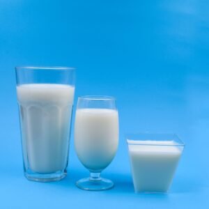 Dairy & Milk